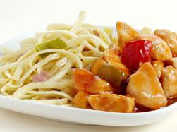 chinees combinatie menu